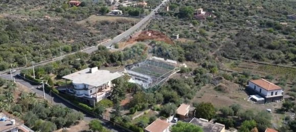 Terrain à Ragalna, Italy 10000m² No. 80523 9