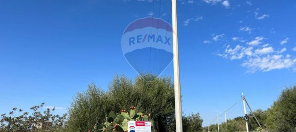 Terrain à Ragalna, Italy 10000m² No. 80523 2