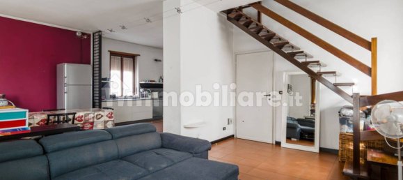 3 bedrooms Apartment in Nichelino, Italy No. 219216 34