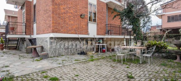 3 bedrooms Apartment in Nichelino, Italy No. 219216 25