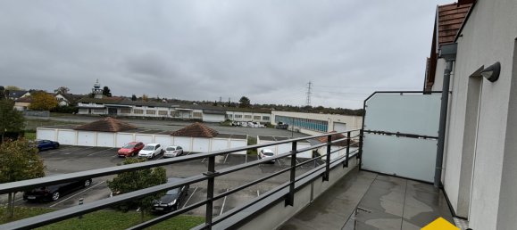 3 bedrooms Apartment in Kembs, France No. 43721 24