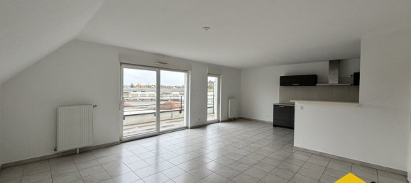 3 bedrooms Apartment in Kembs, France No. 43721 4