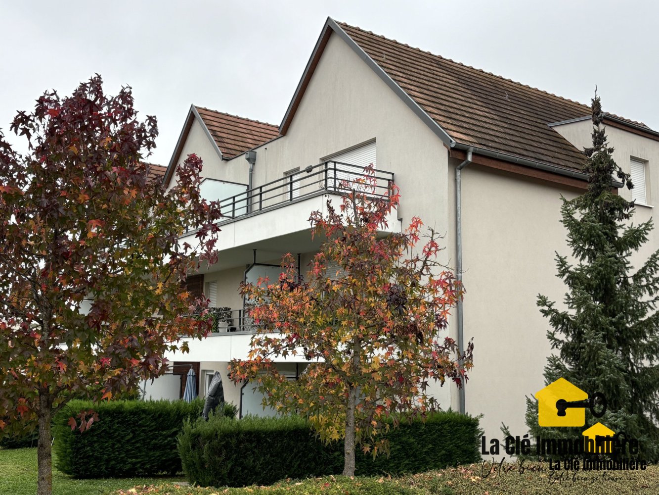 3 bedrooms Apartment in Kembs, France No. 43721