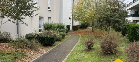3 bedrooms Apartment in Kembs, France No. 43721 28