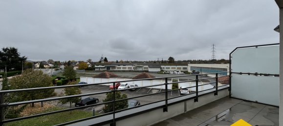 3 bedrooms Apartment in Kembs, France No. 43721 22