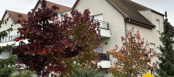 3 bedrooms Apartment in Kembs, France No. 43721 26