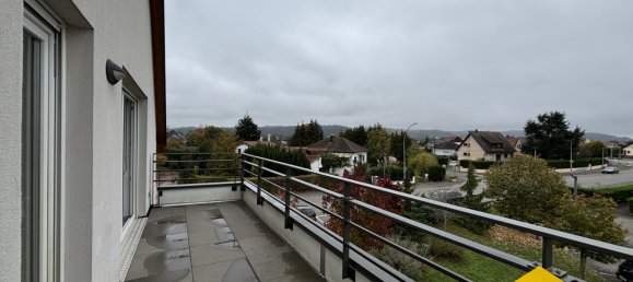 3 bedrooms Apartment in Kembs, France No. 43721 25