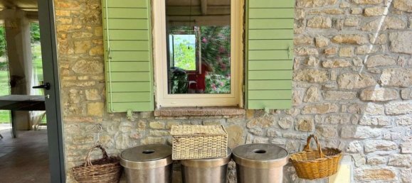 Casa de 5 divisões em Tavoleto, Italy N.º 229653 26