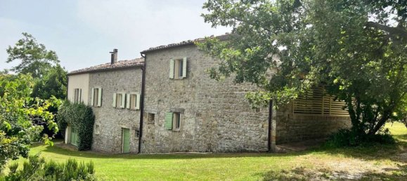 Casa de 5 divisões em Tavoleto, Italy N.º 229653 30