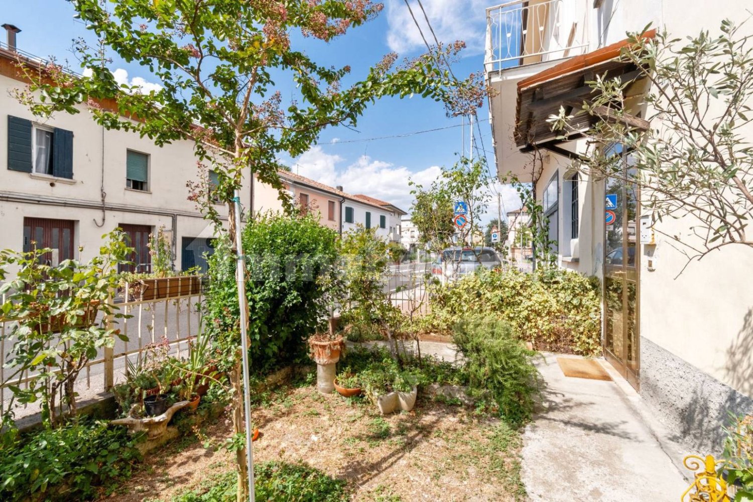 3 غرف نوم منزل في Rolo, Italy رقم 258512