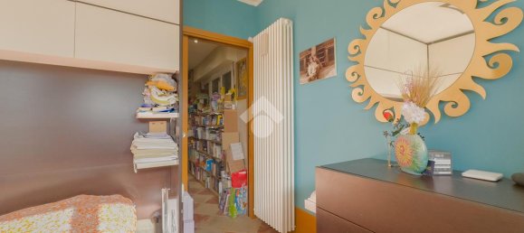 3-salle Appartement à Lissone, Italy No. 2307 40