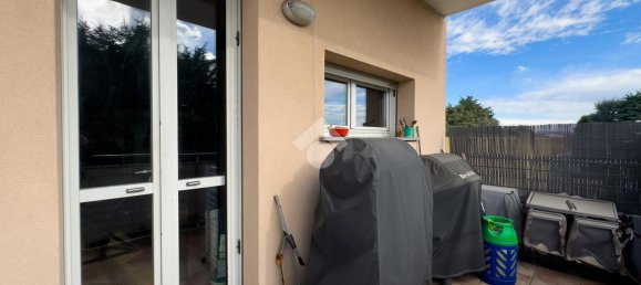 3-salle Appartement à Lissone, Italy No. 2307 25