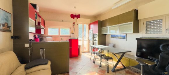 3-salle Appartement à Lissone, Italy No. 2307 17