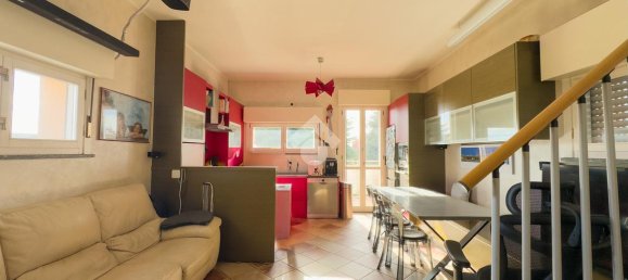 3-salle Appartement à Lissone, Italy No. 2307 16