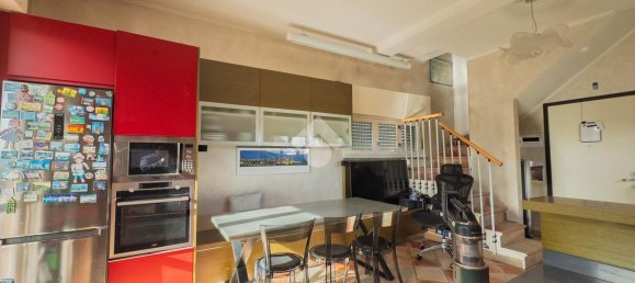 3-salle Appartement à Lissone, Italy No. 2307 21