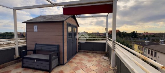 3-salle Appartement à Lissone, Italy No. 2307 4