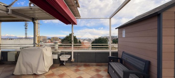 3-salle Appartement à Lissone, Italy No. 2307 6