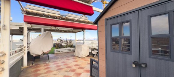 3-salle Appartement à Lissone, Italy No. 2307 7