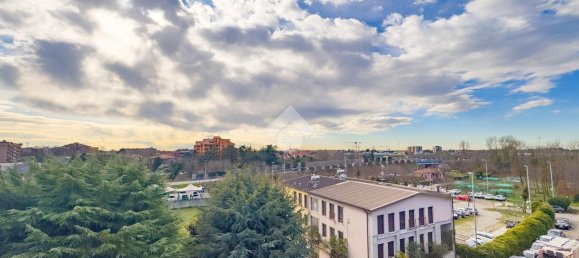 3-salle Appartement à Lissone, Italy No. 2307 10