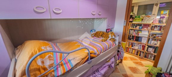 3-salle Appartement à Lissone, Italy No. 2307 34