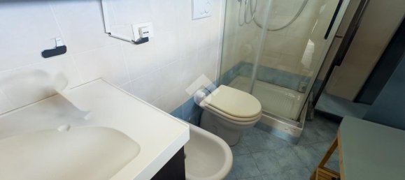 3-salle Appartement à Lissone, Italy No. 2307 47