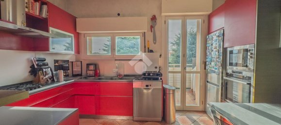 3-salle Appartement à Lissone, Italy No. 2307 24