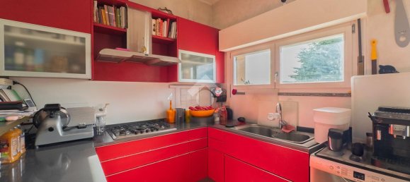 3-salle Appartement à Lissone, Italy No. 2307 23