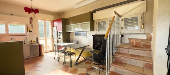 3-salle Appartement à Lissone, Italy No. 2307 18