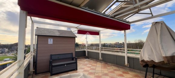 3-salle Appartement à Lissone, Italy No. 2307 8