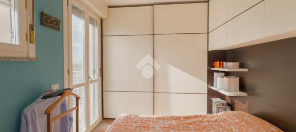 3-salle Appartement à Lissone, Italy No. 2307 38