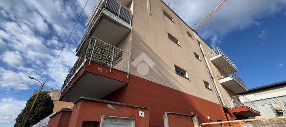 3-salle Appartement à Lissone, Italy No. 2307 15