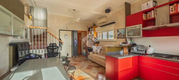 3-salle Appartement à Lissone, Italy No. 2307 22