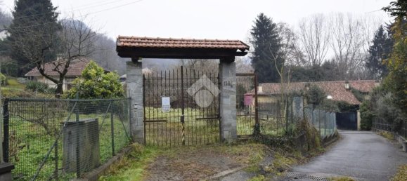 5 rooms Villa in Turin, Italy No. 15721 17