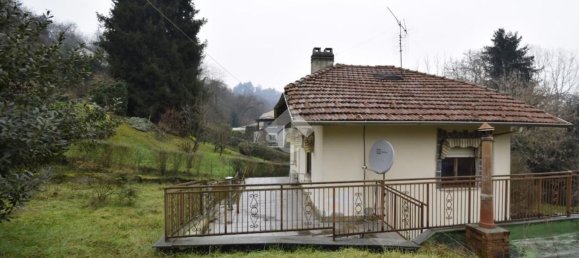 5 rooms Villa in Turin, Italy No. 15721 13