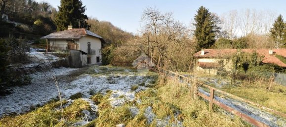 5 rooms Villa in Turin, Italy No. 15721 27