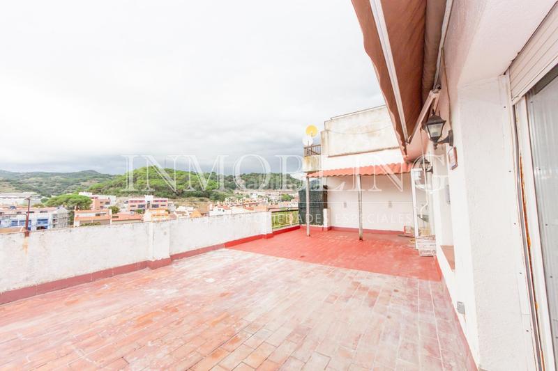 3 Schlafzimmer Penthouse in Arenys de Munt, Spain, Nr. 270827