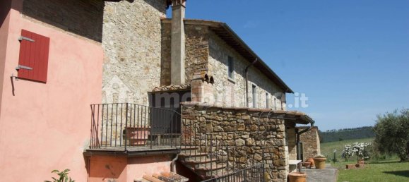 12 Schlafzimmer Haus in Greve in Chianti, Italy, Nr. 375163 2