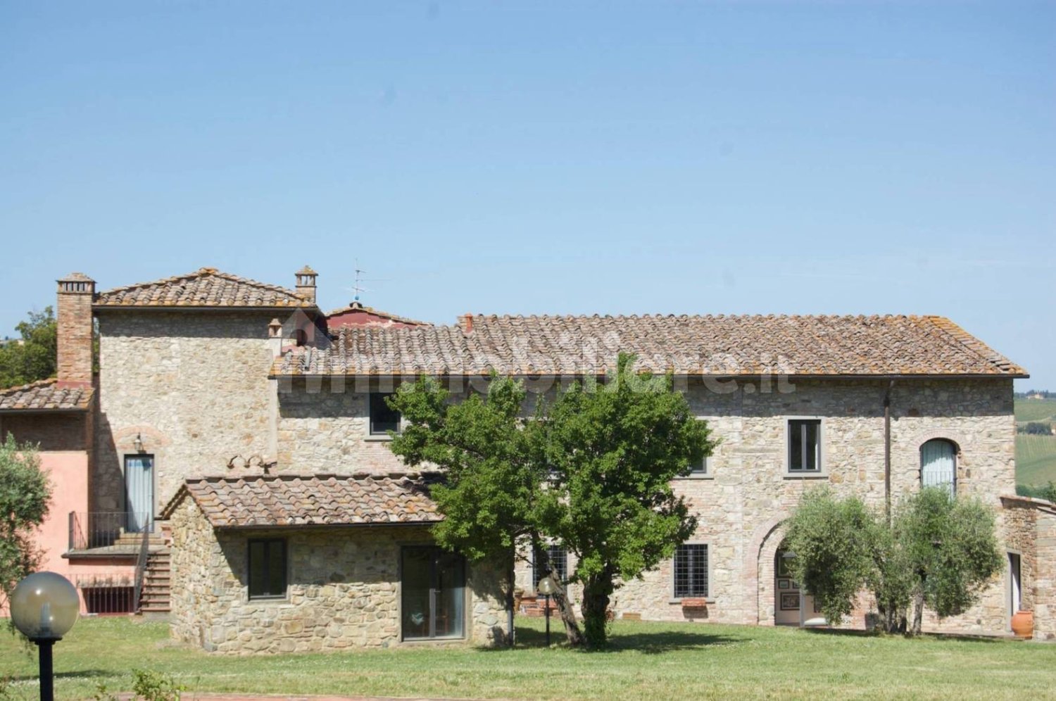 12 Schlafzimmer Haus in Greve in Chianti, Italy, Nr. 375163
