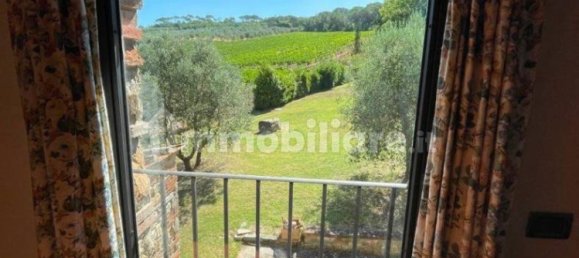 12 Schlafzimmer Haus in Greve in Chianti, Italy, Nr. 375163 7