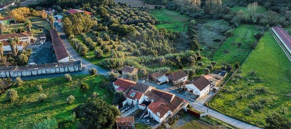 2 bedrooms House in Rio Maior, Portugal No. 30175 12