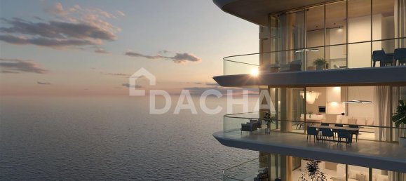 Пентхаус с 2 спальнями в Пальма Джумейра, ОАЭ № 27942 5