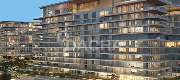 Пентхаус с 2 спальнями в Пальма Джумейра, ОАЭ № 27942 7