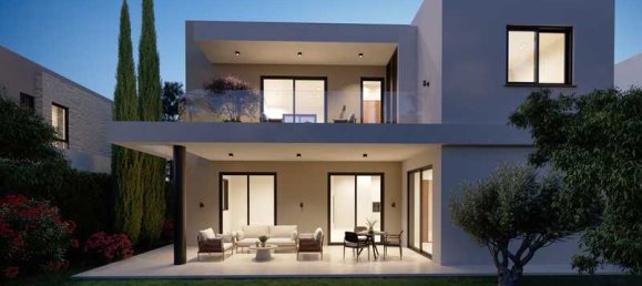 Propiedad comercial de 3 dormitorios en Agios Tychonas, Cyprus No. 20792 2