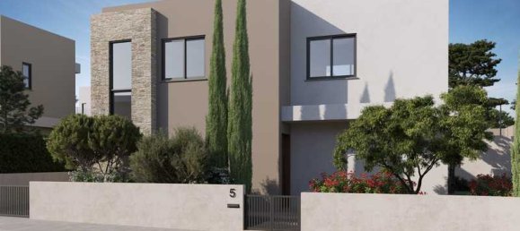 Propiedad comercial de 3 dormitorios en Agios Tychonas, Cyprus No. 20792 5