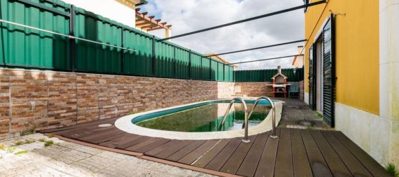 5 bedrooms House in Mafra, Portugal No. 47841 29