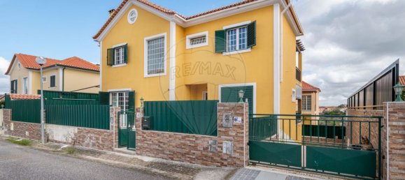 5 bedrooms House in Mafra, Portugal No. 47841 36