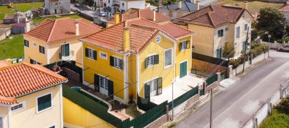 5 bedrooms House in Mafra, Portugal No. 47841 3