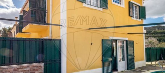 5 bedrooms House in Mafra, Portugal No. 47841 31