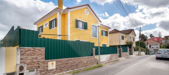 5 bedrooms House in Mafra, Portugal No. 47841 34