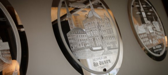 Дом с 12 комнатами в Дюрен, Германия № 43966 7